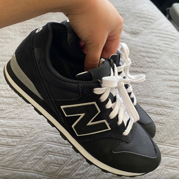 Figs Shoes New Black Figs X New Balance Womens 996 Poshmark